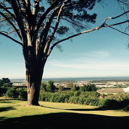 Helderbos Country House Somerset West Buitenkant foto