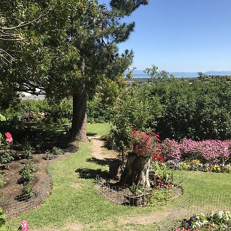 Helderbos Country House Somerset West Buitenkant foto