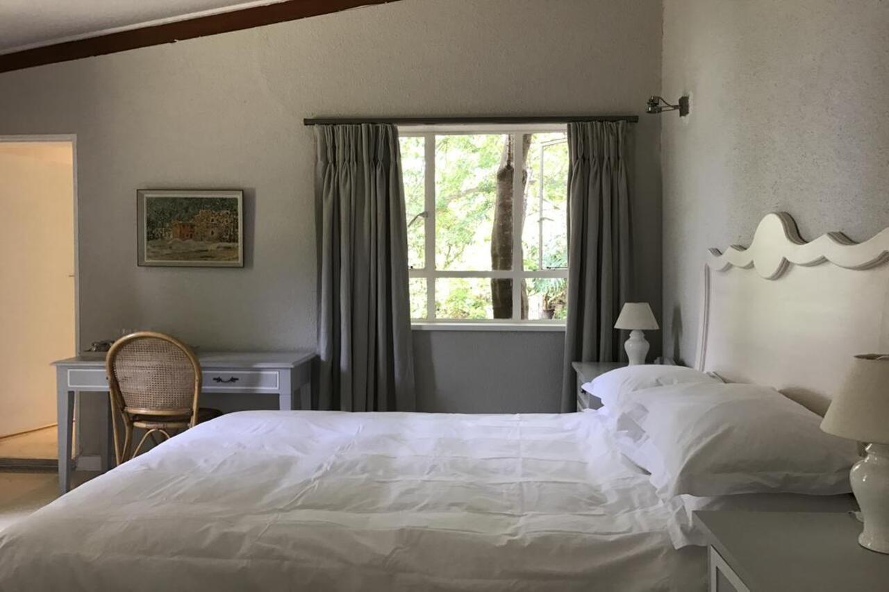 Helderbos Country House Somerset West Buitenkant foto