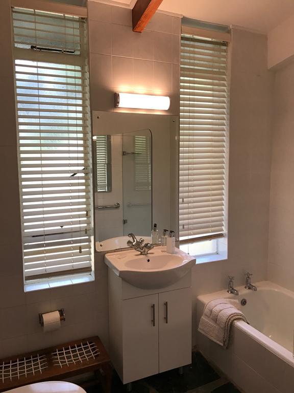 Helderbos Country House Somerset West Buitenkant foto