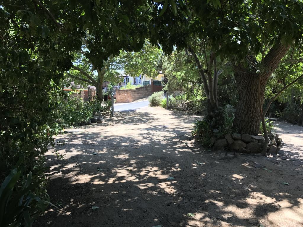 Helderbos Country House Somerset West Buitenkant foto