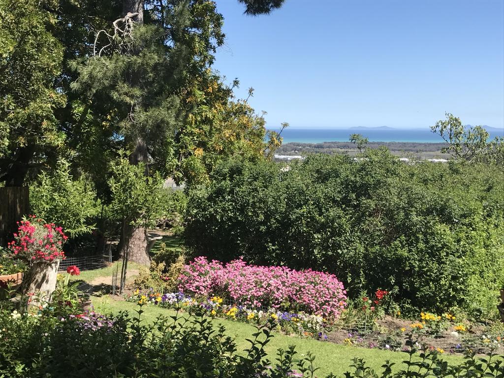 Helderbos Country House Somerset West Buitenkant foto