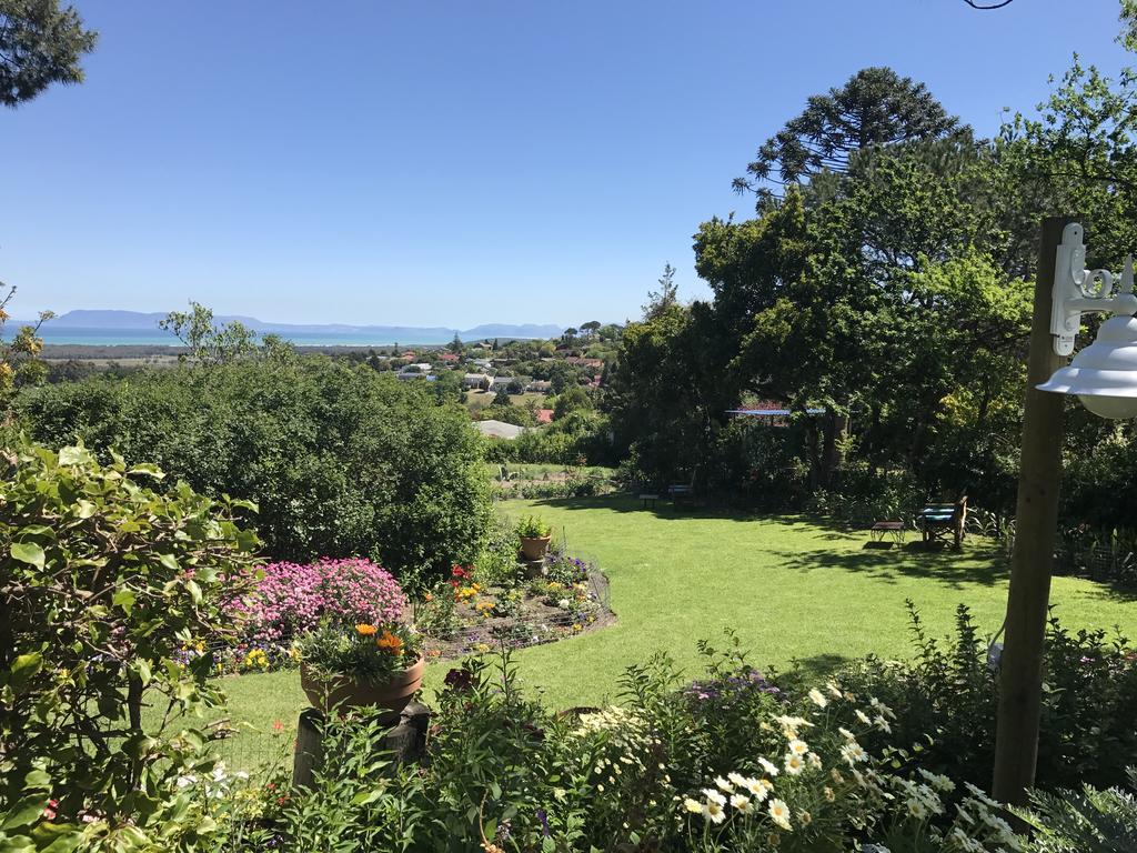 Helderbos Country House Somerset West Buitenkant foto